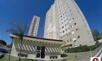 Imagem 10: Apartamento (tipo - padrao) 2 dormitórios, cozinha planejada, portaria 24hs, lazer, salão