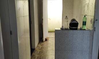 Imagem 7: Aluga-se casa na parte de cima