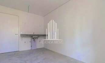 Imagem 2: Apartamento à venda 31m² 1 dormitório, 1 suite na Bela Vista