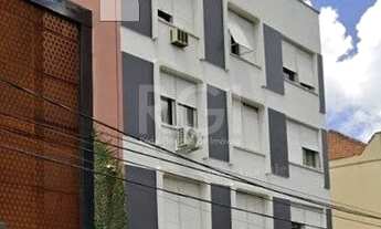 Imagem: Apartamento para Venda - 46m², 2 dormitórios