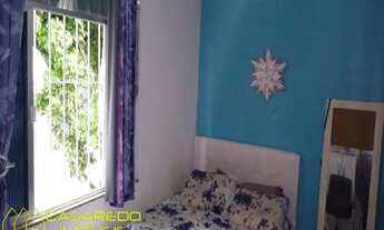 Imagem 4: Apartamento para venda possui 60 metros quadrados com 2 quartos em Taquara - Rio de Janeir