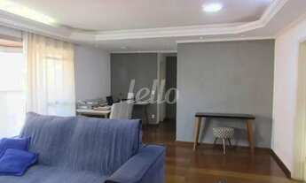 Imagem 3: Santo André - Apartamento Padrão - Jardim