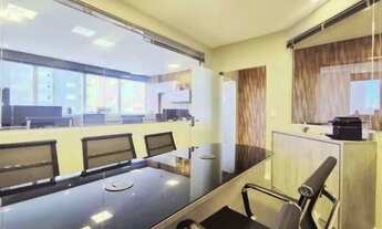 Imagem 2: Sala comercial no Caminho das Árvores- Salvador