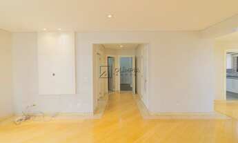 Imagem 7: Locação Apartamento 4 Dormitórios - 208 m² Chacára Klabin