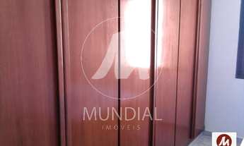 Imagem 2: Apartamento (tipo - padrao) 2 dormitórios/suite, cozinha planejada, em condomínio fechado