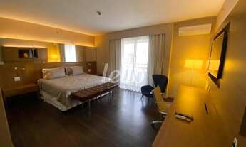 Imagem: São Paulo - Flat - Pinheiros