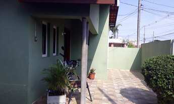 Imagem 4: Casa à venda na Cidade Nova com edícula Indaiatuba SP