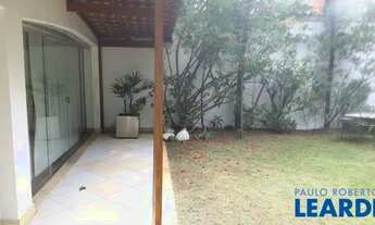 Imagem 2: SOBRADO - VILA MADALENA - SP