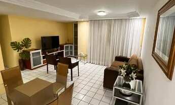 Imagem 2: Quarto individual - Pina