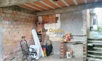 Imagem 6: EDUARDO . CASAS EM SÃO PAULO NA ZONA SUL, LOCALIZADA NO VILA MARCELO!