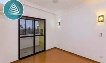 Imagem 5: Apartamento com 3 dormitórios para alugar, 70 m² por R$ 2.738,04/mês - Novo Mundo - Curiti