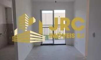 Imagem 6: Apartamento para venda possui 50 metros quadrados com 2 quartos em Ramos - Rio de Janeiro