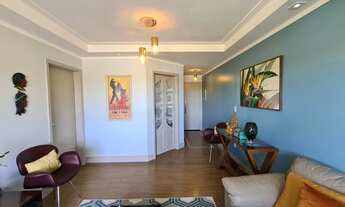 Imagem 7: Apartamento com 2 dormitórios e 01 suíte à venda, 78 m² por R$ 380.000