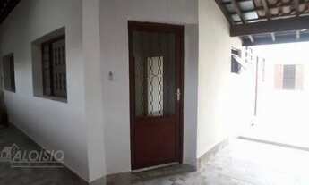 Imagem 3: Casa com 2 dormitórios para alugar, 65 m² por R$ 1.159,46/mês - Vila Aparecida - Taubaté/S