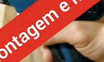 Imagem: Montador de Móveis