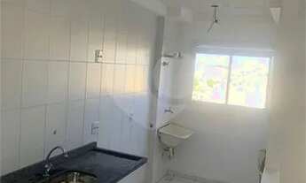 Imagem 5: Apartamento com 2 quartos para venda na Vila Nova Cachoeirinha - São Paulo