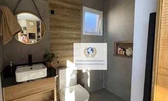 Imagem 6: Casa com 5 dormitórios à venda, 400 m² por R$ 1.400.000,00 - Village Campinas - Campinas/S