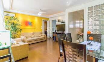 Imagem 2: Apartamento para Venda - 76m², 2 dormitórios, 1 vaga - Mont Serrat