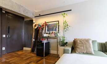 Imagem 4: São Paulo - Apartamento Padrão - Moema