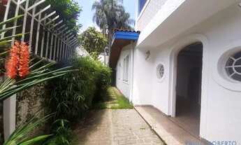 Imagem 4: SOBRADO - ALTO DE PINHEIROS - SP