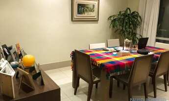 Imagem 6: APARTAMENTO - CAMPO BELO - SP