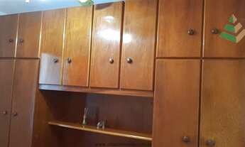 Imagem 2: São Paulo - Apartamento Padrão - Jabaquara