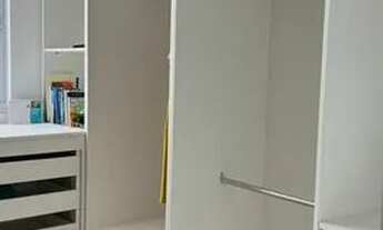 Imagem 7: Apartamento para venda possui 82 metros quadrados com 3 quartos em Ponta do Farol - São Lu