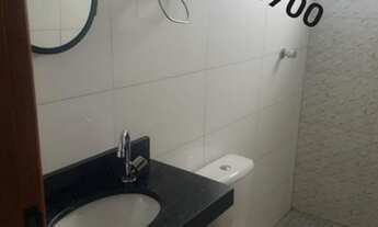 Imagem 6: Casa na Vila caiçara