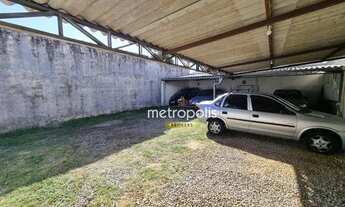 Imagem 3: Casa com 2 dormitórios à venda, 98 m² por R$ 1.100.000,00 - Osvaldo Cruz - São Caetano do