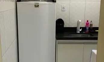 Imagem 2: Apartamento Apartamento com 2 dormitórios