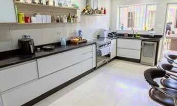 Imagem 5: SOBRADO - BROOKLIN PAULISTA - SP