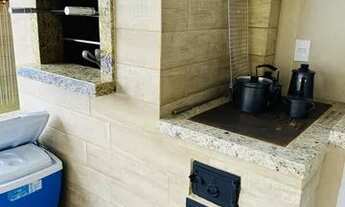 Imagem 5: CASA COM PISCINA AQUECIDA LEIA DESCRIÇÃO COM VALORES