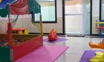 Imagem 7: Apartamento Boqueirão 2 dorm, porteira fechada, com suíte e varanda gourmet