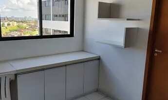 Imagem 6: Condomínio alto das alamedas (mangabeiras) - Apartamentos 3 qtos,110m2