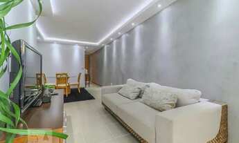 Imagem 5: Apartamento para Aluguel - Taquara, 3 Quartos, 84 m2