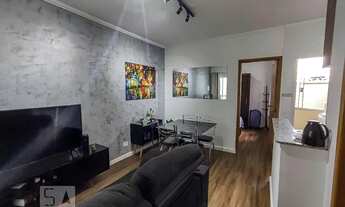 Imagem 4: Apartamento para Aluguel - Vila Esperança, 1 Quarto, 38 m2