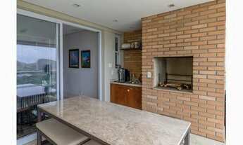 Imagem 7: APARTAMENTO RESIDENCIAL em São Paulo - SP, Campo Belo