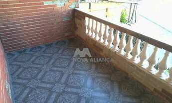 Imagem 2: Casa de rua-À VENDA-Estácio-Rio de Janeiro-RJ