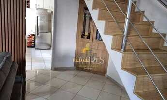 Imagem 4: Sobrado com 3 dormitórios à venda, 150 m² por R$ 597.000 - Jardim Ester - São Paulo/SP