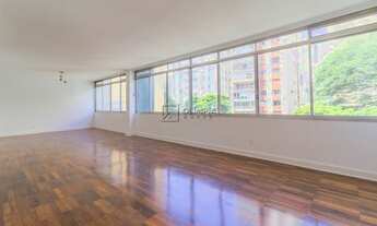 Imagem: Locação Apartamento 3 Dormitórios - 280