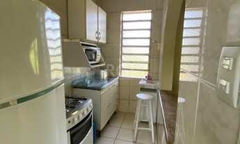 Imagem 7: Apartamento para Venda - 43.93m², 1 dormitório, Centro Histórico