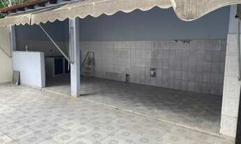 Imagem 6: Casa de condomínio para aluguel tem 120 metros quadrados com 3 quartos em Cidade Nova - Ma