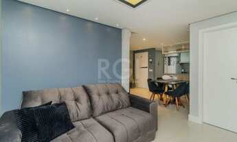 Imagem 2: Apartamento em Cristal