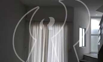 Imagem 5: Excelente casa duplex em condominio, composto de 18 casas -2 Quartos (Sendo 2 suítes) -Sa