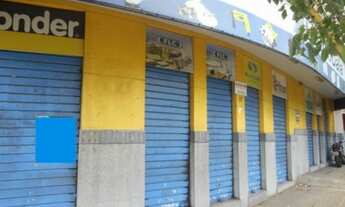 Imagem 2: Loja para Venda - 200m², 0 dormitórios, 1 vaga - Passo da Areia