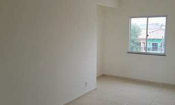 Imagem 2: Apartamento para aluguel possui 65 metros quadrados com 2 quartos