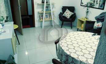 Imagem 6: Apartamento para Venda - 58m², 2 dormitórios, 1 vaga - Jardim Leopoldina