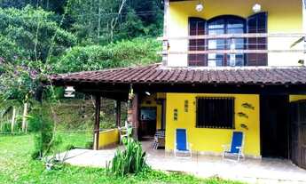 Imagem 6: Chalé à venda Casa em condomínio com 1 dormitório