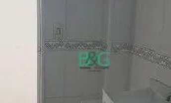 Imagem 2: Apartamento com 1 dormitório à venda, 64 m² por R$ 449.000 - Brooklin - São Paulo/SP