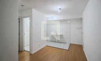 Imagem 5: Apartamento para Aluguel - Centro, 2 Quartos, 48 m2